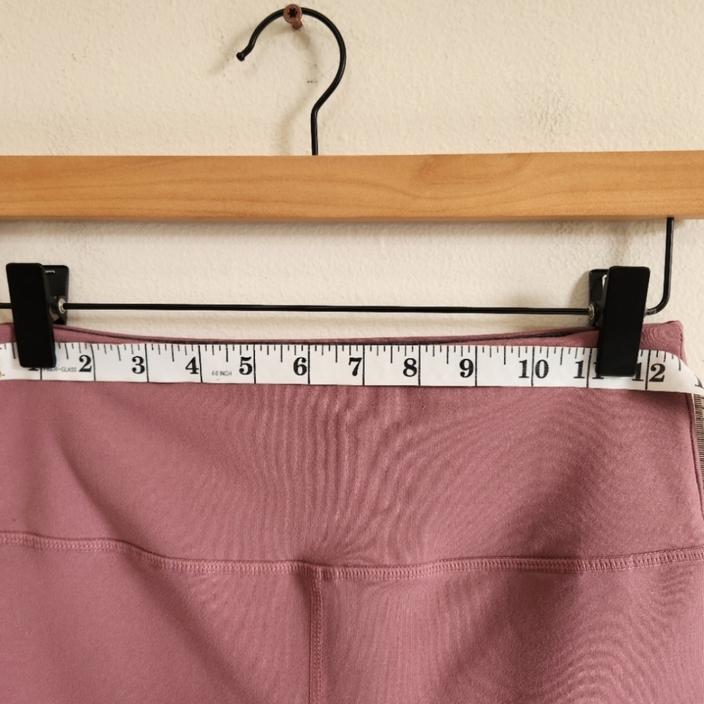 Vuori Jogger Super Soft High Rise Jogger Pants Size S Women Pink Color - Picture 12 of 12